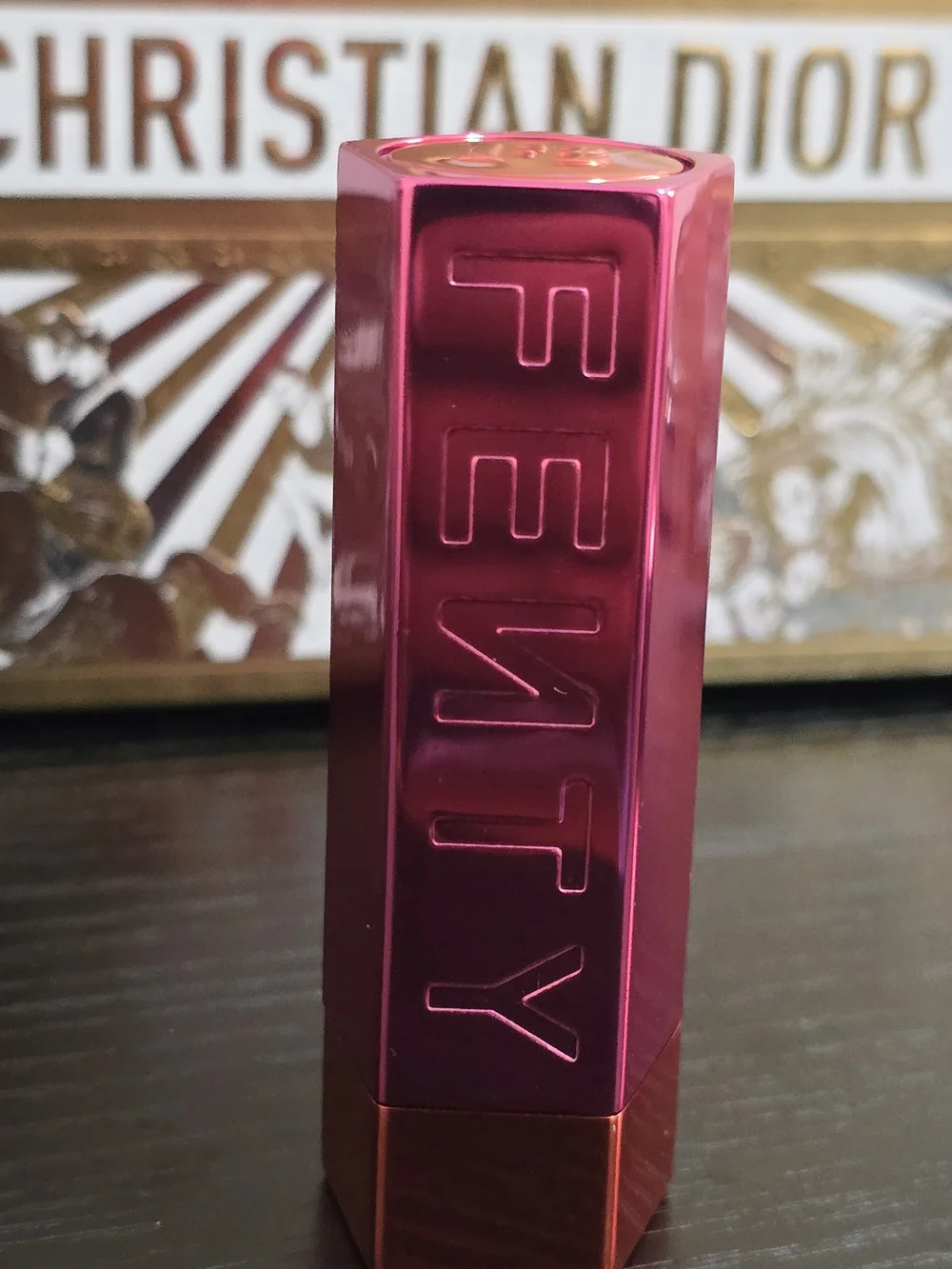 Fenty Beauty ✨✨ brand